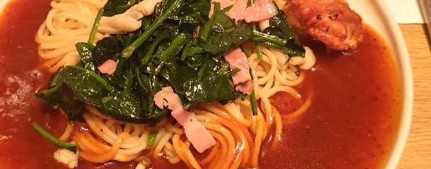 スパゲティハウス チャオ JR名古屋駅太閤通口店