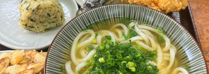 麺工棒 彦島店