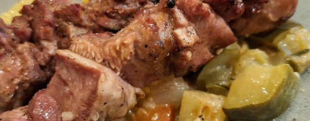 charcoal Grill Orto チャコールグリルオルト