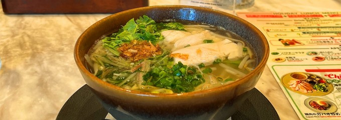 アジアンビストロ Dai 立川グリーンスプリングス店
