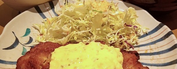 やよい軒 柏増尾台店