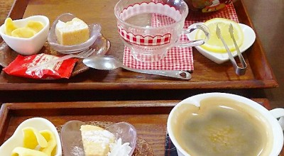 陽だまり 家fe 木田駅 カフェ