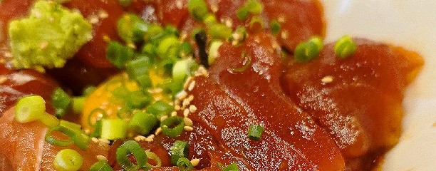 魚勇