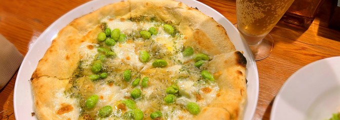 Pizza食堂RoKA （ロカ）