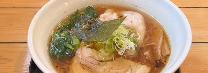 麺食堂 Tara