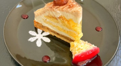 Cake Cafe Ecrin 稲毛区 花見川区 スポーツセンター カフェ