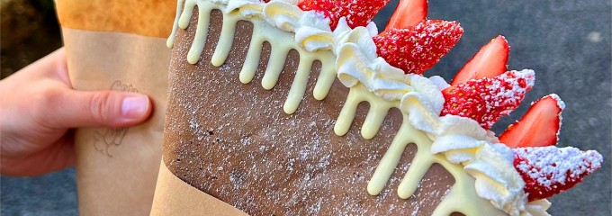 パンとエスプレッソと