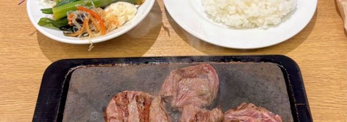 ステーキ屋松 本郷三丁目店