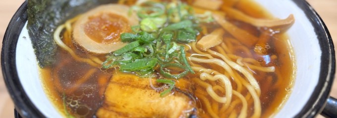 いっとく家らーめん 鈴鹿箕田店