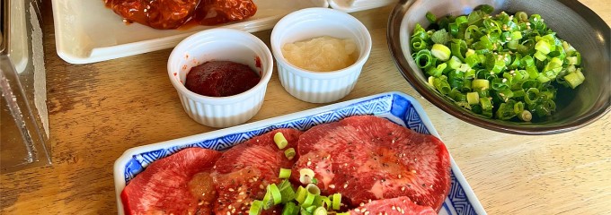 牛鶏焼肉 しゃーく