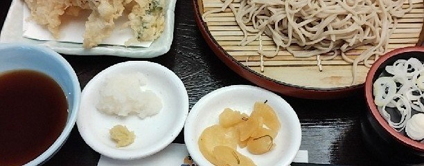 天丼てんや 人形町店