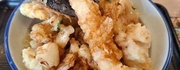 さん天 奈良三条店