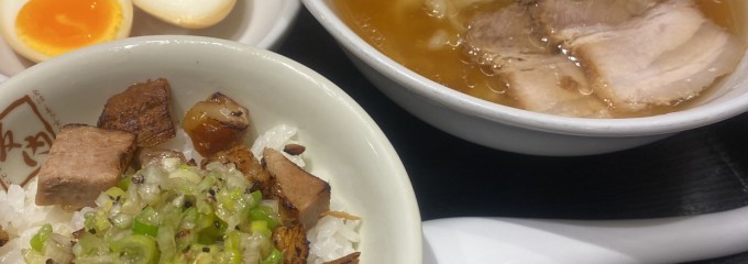 喜多方ラーメン坂内 石川町店