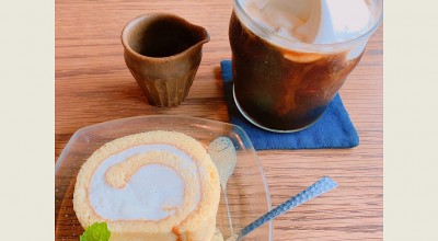 そらしと珈琲 本町6丁目駅 カフェ