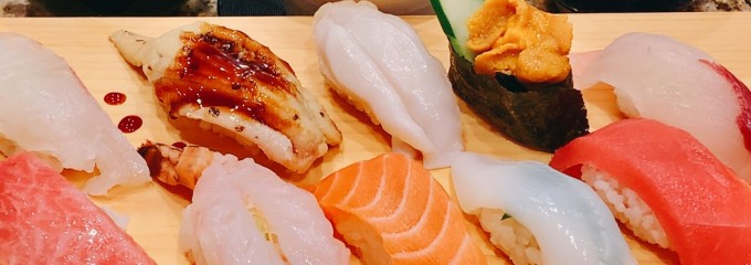 江戸前回転鮨 紀州弥一 天王寺MIOプラザ店