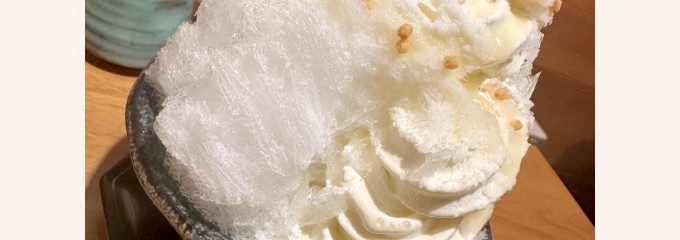 おかげ庵 上飯田店