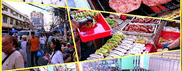 llaollao Robinson Place manila