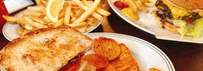 ファイヤーハウス