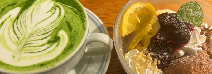 kawara CAFE&DINING