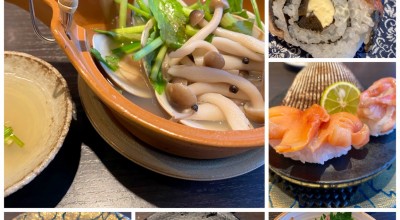 回転江戸前すし とれとれ屋 三国店 大阪市内その他 三国 大阪 寿司