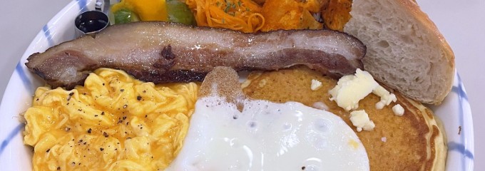 EENY breakfast & shop