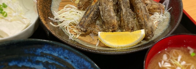 和食ダイニング 和心 本店