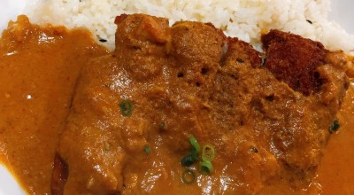 インド ネパール料理 サティ インドカレー