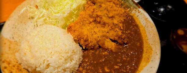 とんかつわか葉筑紫口店