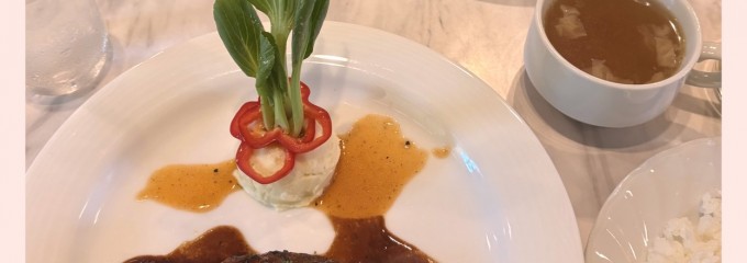 隠れ家キッチン NaNon