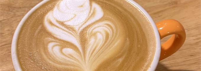 Louisa Coffee 路易．莎咖啡