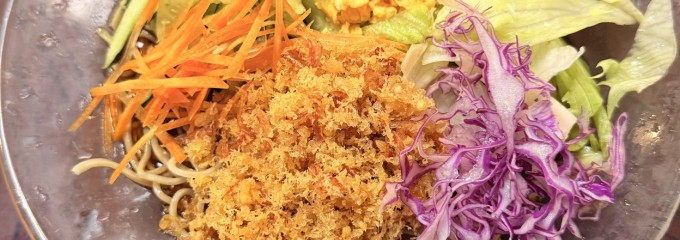 長寿庵 水天宮店
