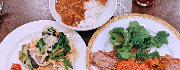 レストラン　ナトゥーラ