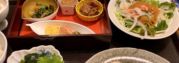 塩の湯温泉 蓮月