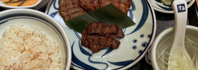 新宿ねぎし サブナード店
