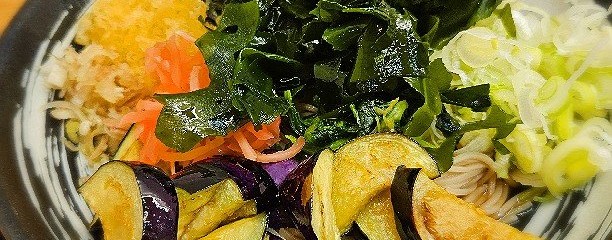 ゆで太郎 秋田まるごと市場店