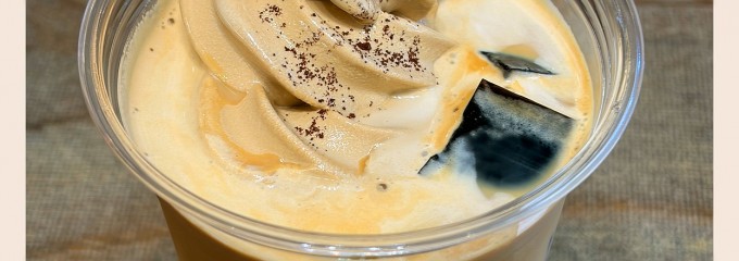 小川珈琲 木曽川店