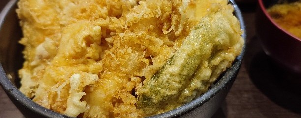 天ぷら つな八 上大岡店