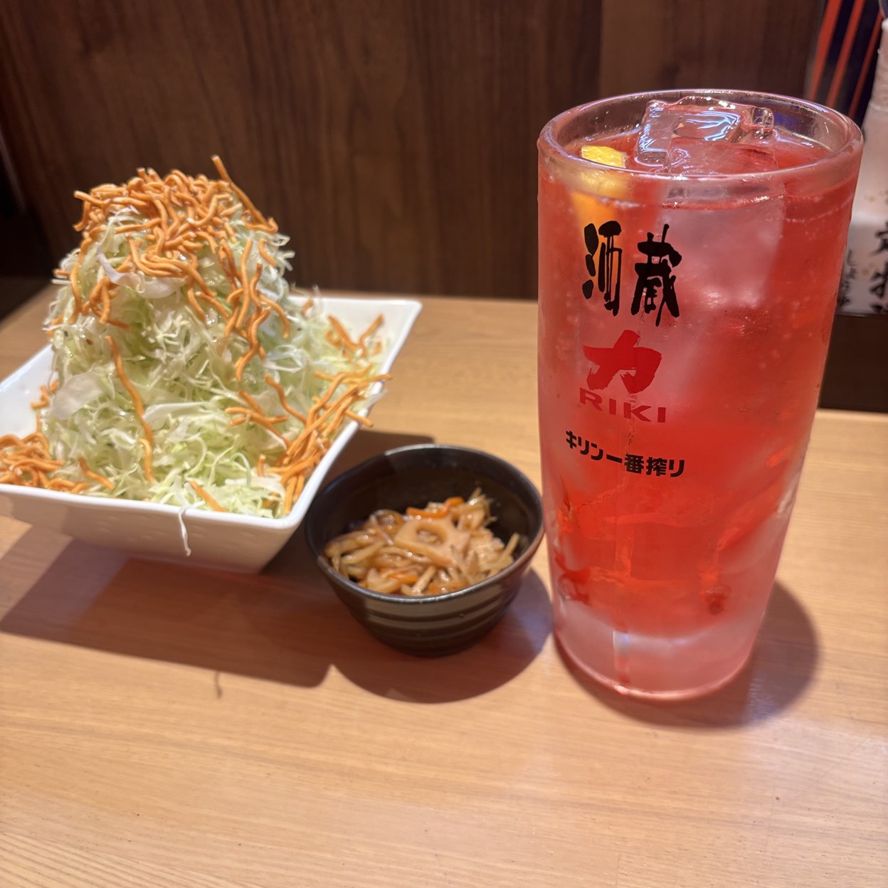 酒蔵 力 大宮 南 銀座 店