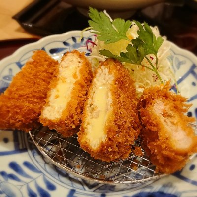 とんかつ 八兵衛 とんかつ