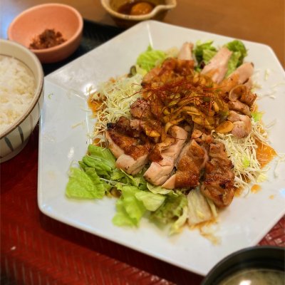 大戸屋 笹塚駅前店 京王 小田急沿線 笹塚 和食 その他 大戸屋 笹塚駅前店 京王 小田急沿線 笹塚 和食 その他