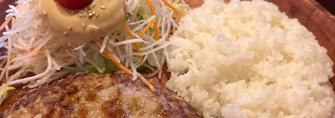 びっくりドンキー 越谷店