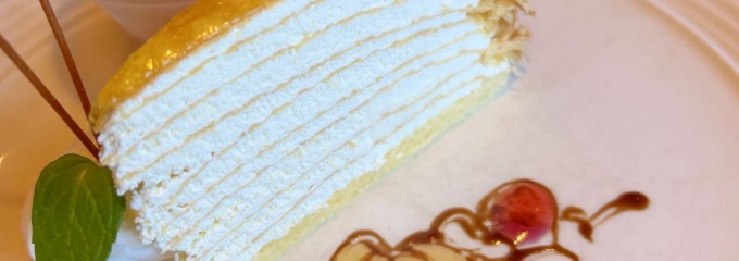 マンマパスタ 日野店