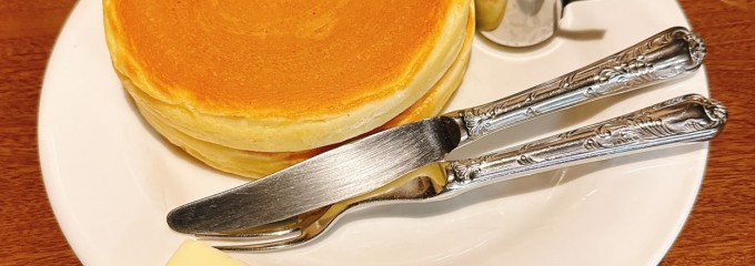 丸福珈琲店 千日前本店