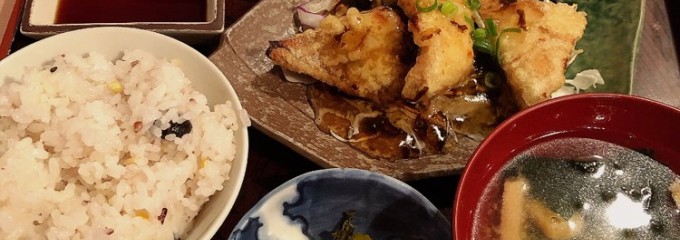 佐渡自然食レストラン 貴支（たかし）