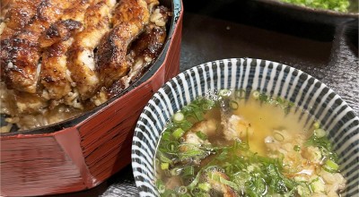 ひつまぶし 花岡 うなぎ どじょう