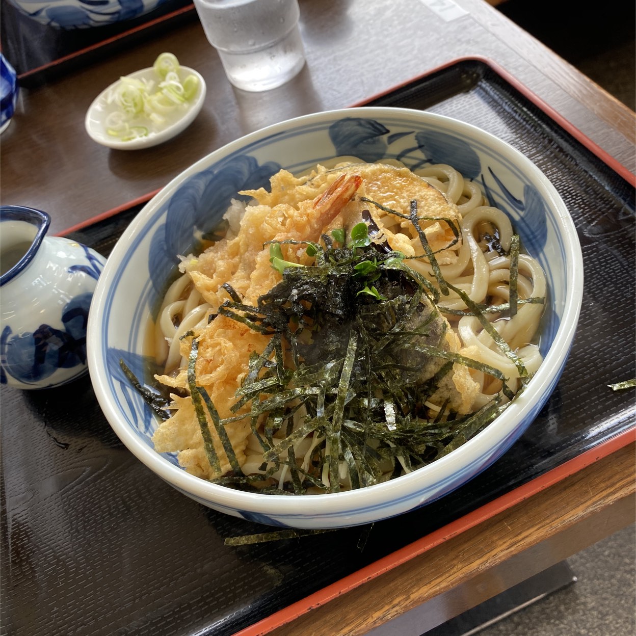 藤 店 うどん 川越 店