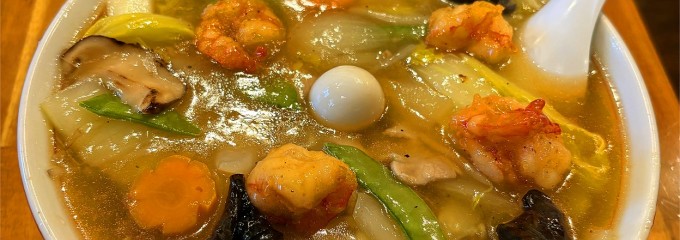 ラーメンムラナカ