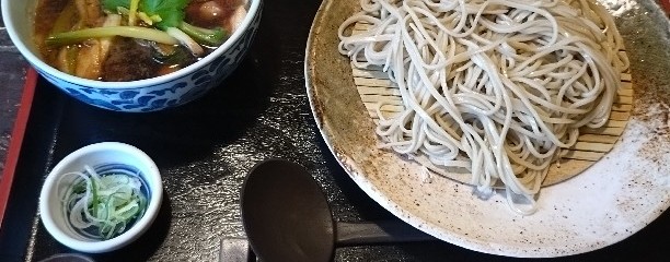 そば酒処 昌の屋