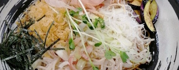 ゆで太郎 ふじみ野大井店