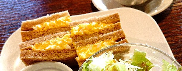 カマラード珈琲店